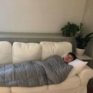 Meet your Posher, Lizzie